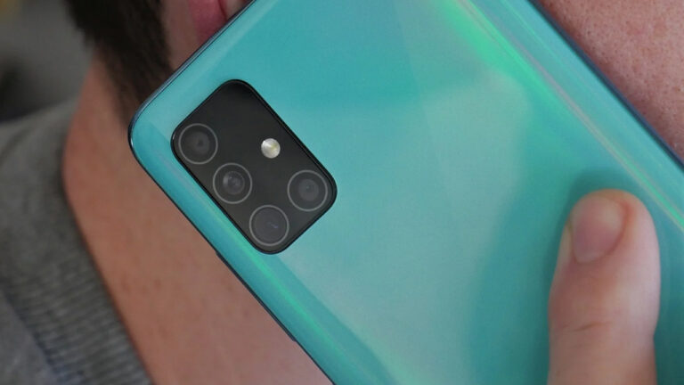 Galaxy A serisi için kullanıcıları sevindiren iddia!