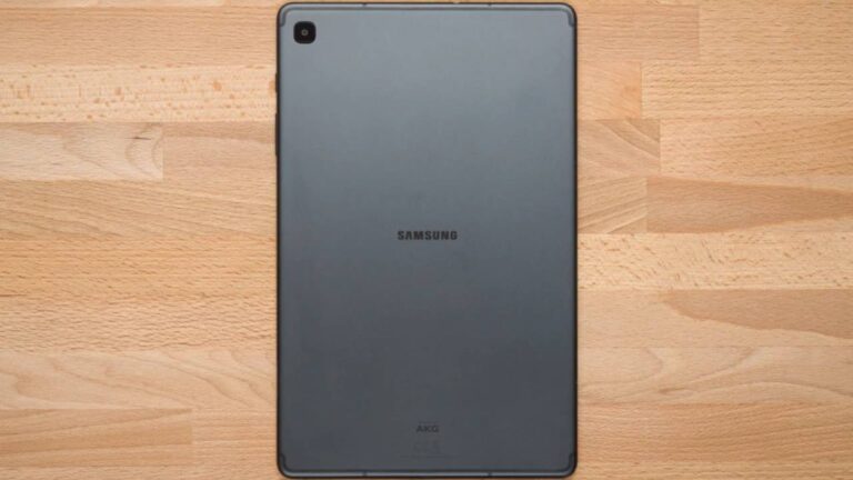 Samsung Tab S7 Lite tanıtım tarihi sızdırıldı