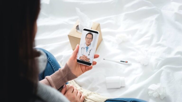 Sanal sağlık bakımı önemini daha da artıracak