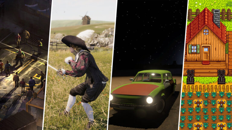 Şans vermeniz gereken bağımsız oyunlar