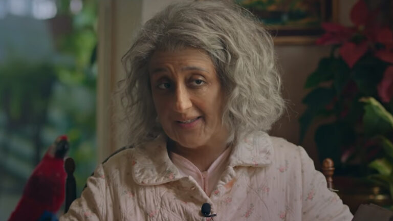 ‘Sen Hiç Ateş Böceği Gördün Mü?’ filminden ilk fragman geldi