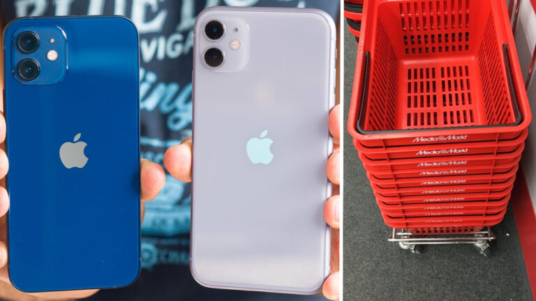 Sepet dolusu fırsatlar MediaMarkt’ta! İşte ürünler