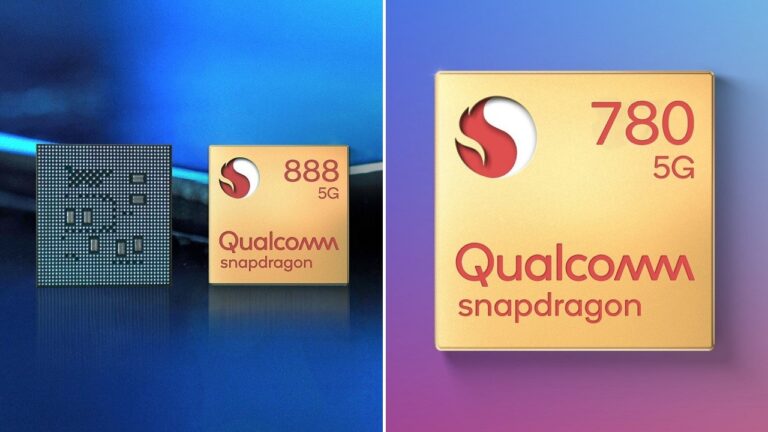 Snapdragon 888’e alternatif Snapdragon 780G geliyor