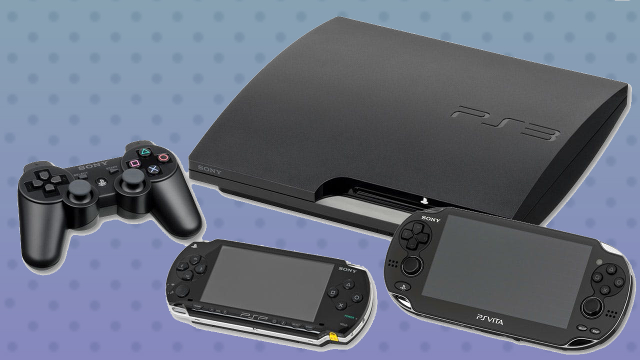 Sony doğruladı: Üç konsol PS Store’dan kaldırılıyor