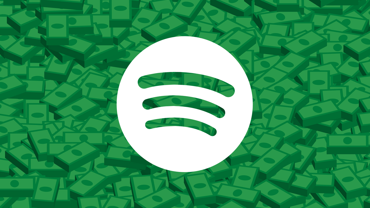 Spotify site açtı: Sanatçılara ödemeleri böyle yapıyoruz