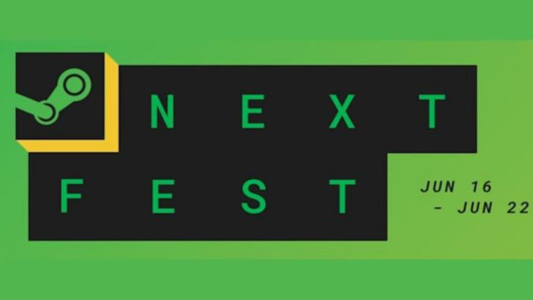 Steam Oyun Festivali’nde yeni dönem