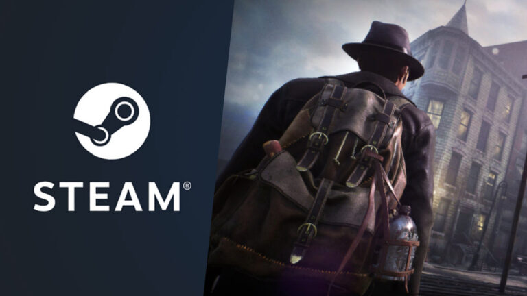 Steam, yasadışı bir oyun ile gündemde