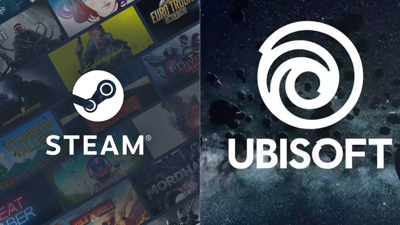 Steam’den Ubisoft oyunlarına özel yüzde 80’e varan indirim