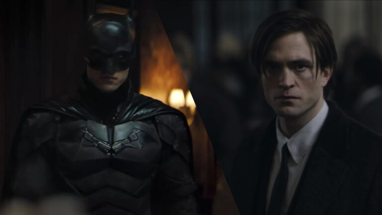 The Batman filminden yeni detaylar