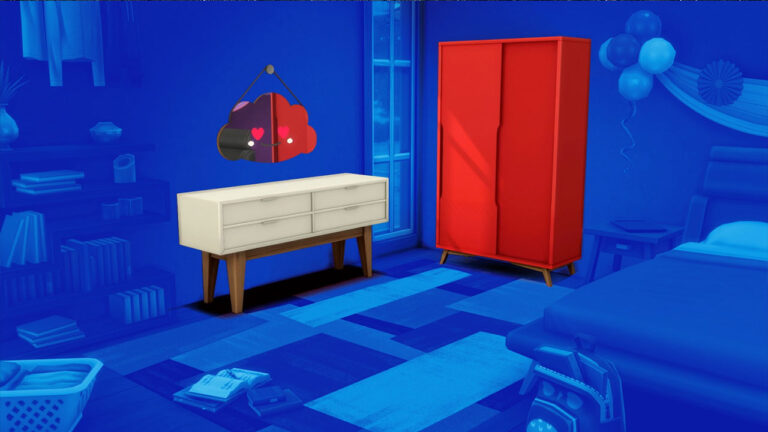 The Sims 21. yıldönümü için özel öğeler yayınladı