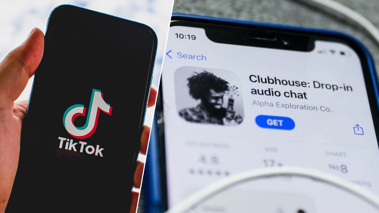 TikTok, Clubhouse’a rakip oluyor: İşte detaylar