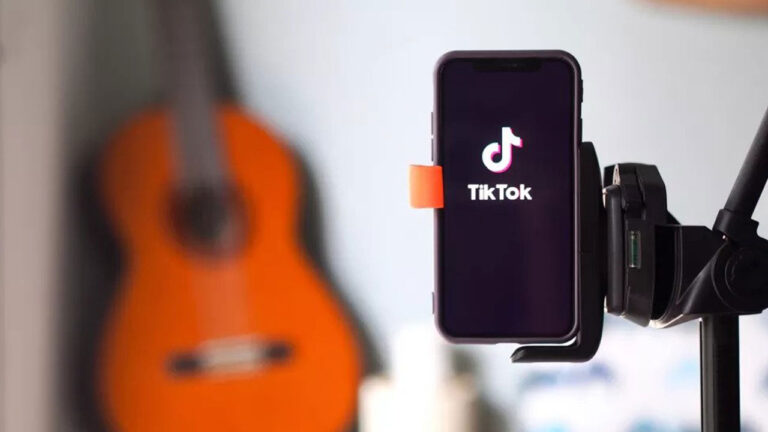 TikTok, müzik endüstrisinin kurallarını değiştiriyor