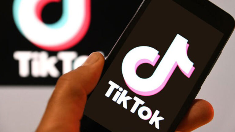 TikTok’a ikinci kez yasaklanma şoku!