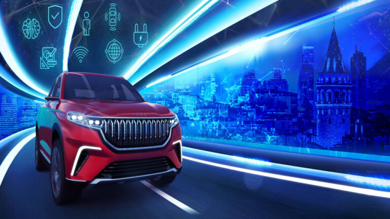 Yerli otomobilin seri üretim tarihi açıklandı!