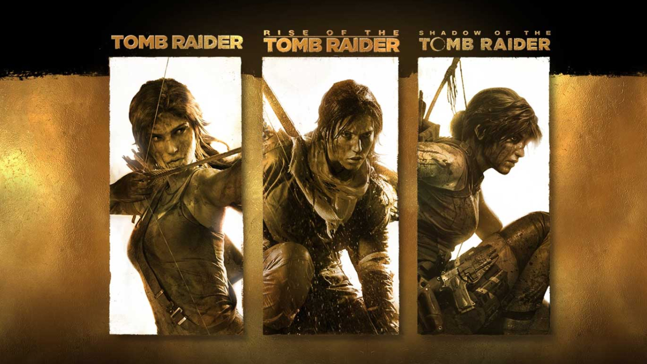 Tomb Raider Definitive Survivor’dan Xbox sürprizi