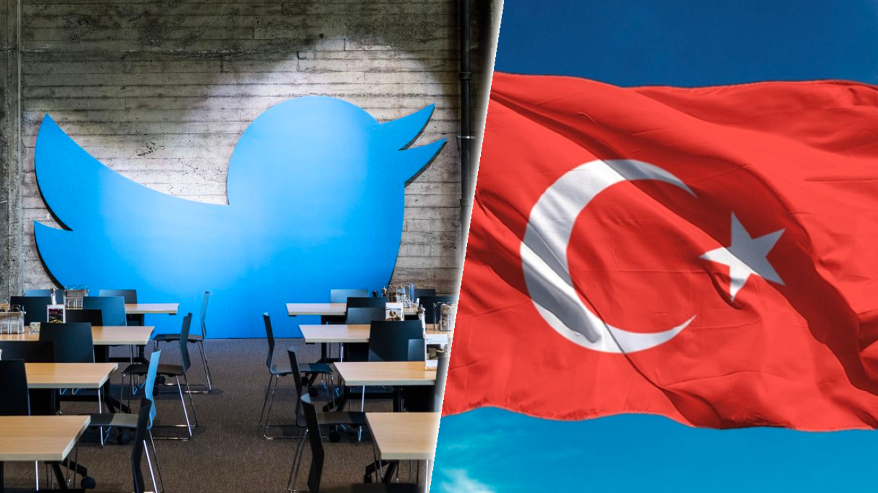 Twitter Türkiye ofisi açılıyor mu?