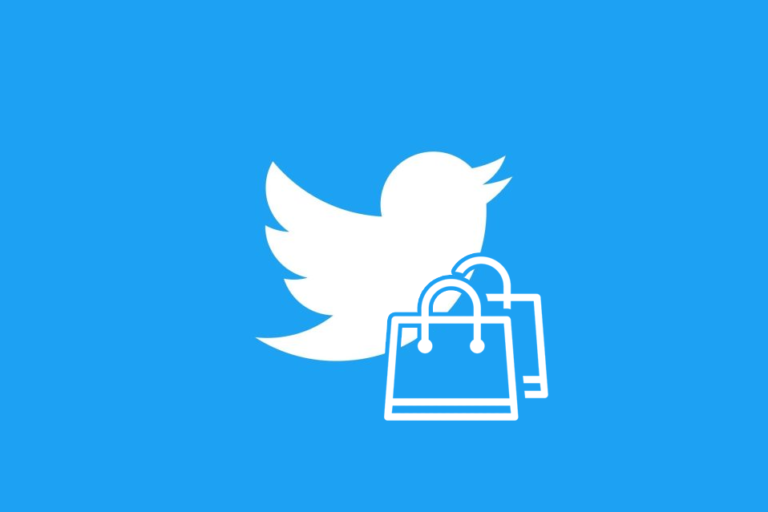 Twitter üzerinden alışveriş dönemi başlıyor