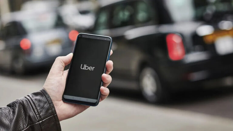 Uber’den Türkiye’ye aşı desteği