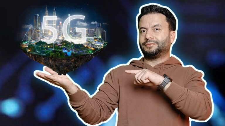Yerli iletişim altyapısı ULAK ve 5G hakkında konuştuk
