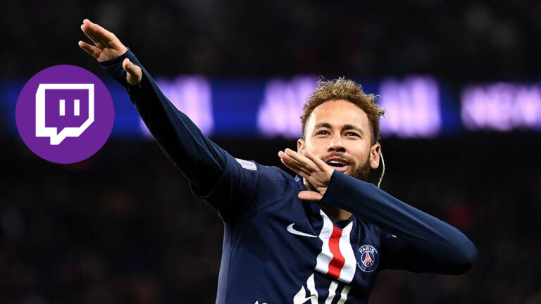 Ünlü futbolcu Neymar, Fortnite’a geliyor!