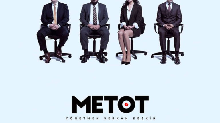 Ünlü tiyatro oyunu GAIN’de diziye uyarlanıyor