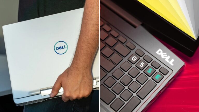 Uygun fiyatlı oyuncu dizüstü Dell G5 15 sızdırıldı