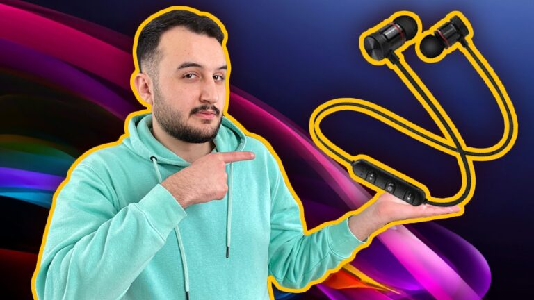 20 TL’lik Platoon Pars Bluetooth Kulaklık incelemesi