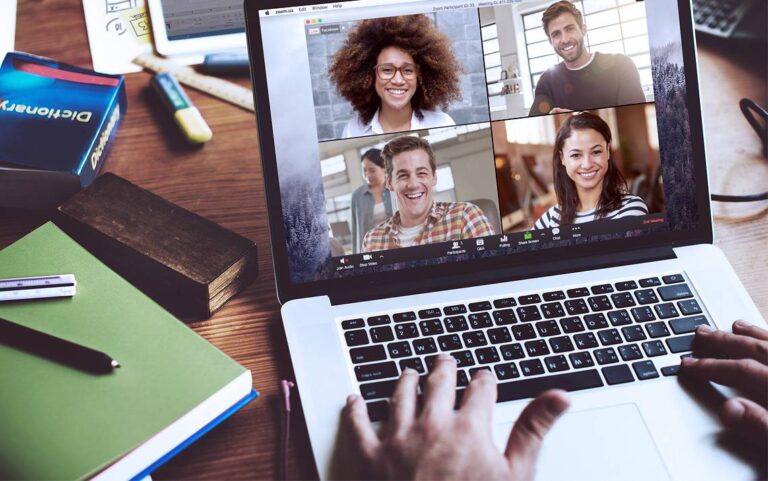 Uzmanlar Zoom yorgunluğu için uyardı