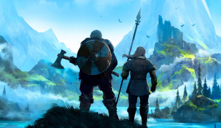 Valheim için 4K doku paketi yayınlandı