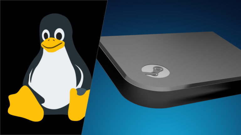 Valve’den Linux hamlesi: Steam Link!