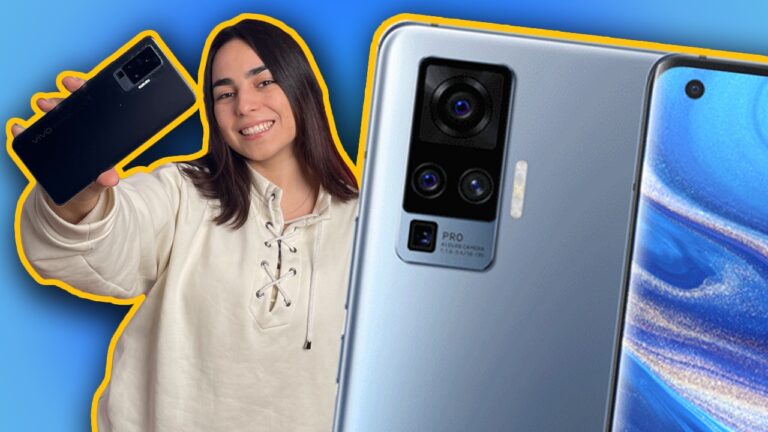 9.000 TL’lik Vivo X51’i kutusundan çıkardık!