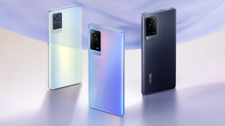 Vivo X60 ve X60 Pro’nun küresel versiyonları tanıtıldı
