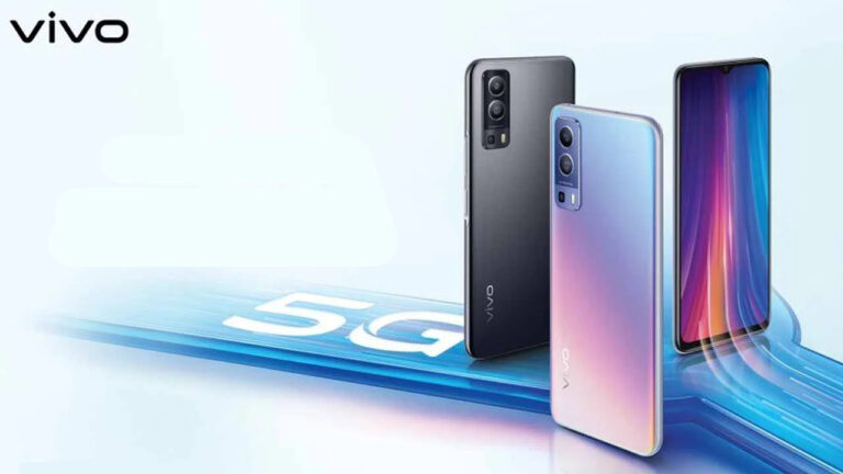 Vivo Y72 5G için çıkış tarihi belli oldu