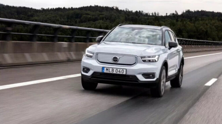 Volvo, radikal bir değişime hazırlanıyor