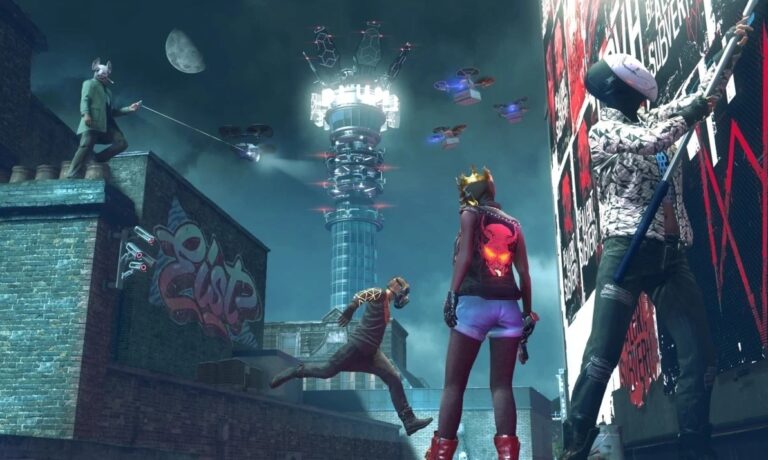 Ubisoft’un sevilen oyunu film oluyor! Çekimler tamamlandı