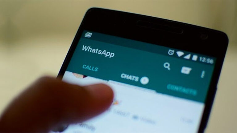 WhatsApp mesajları kendi kendine silinecek