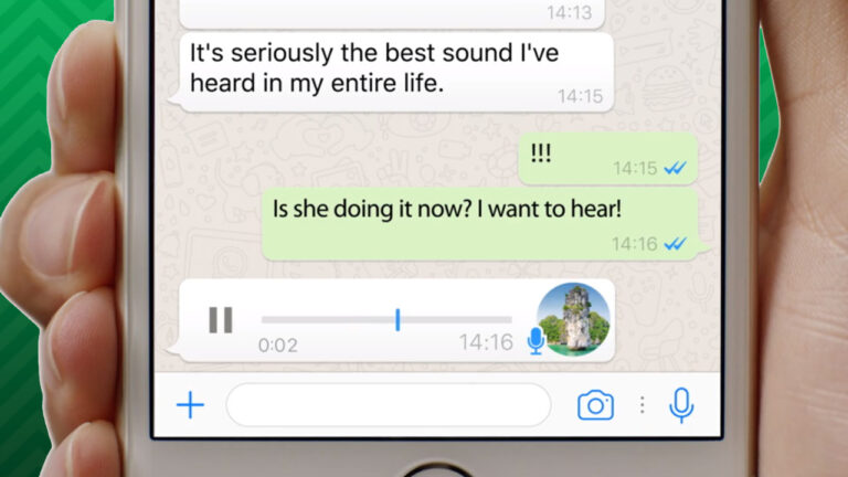 WhatsApp, Telegram’ın efsane özelliğini alıyor!