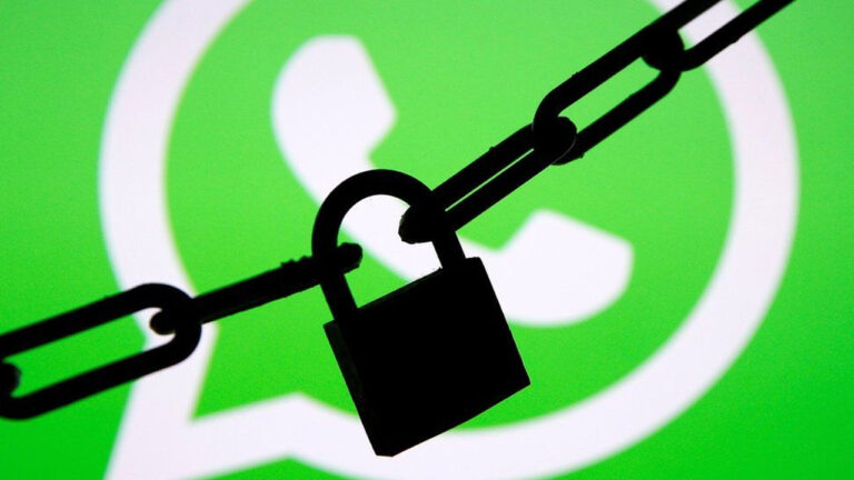 WhatsApp’tan sohbet yedekleri için güvenlik adımı