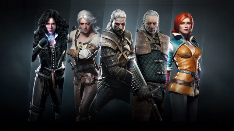Witcher 3 yeni nesil versiyonundan detaylar geldi