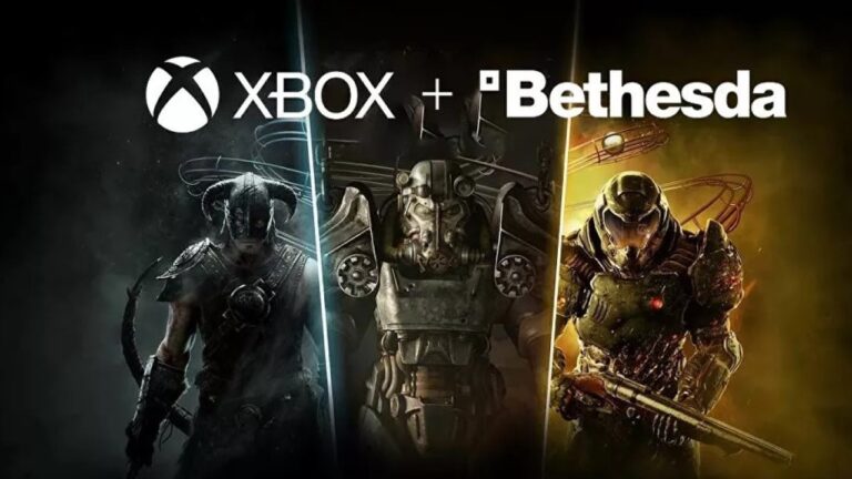 Beklenen oldu: Microsoft, Bethesda’yı satın aldı
