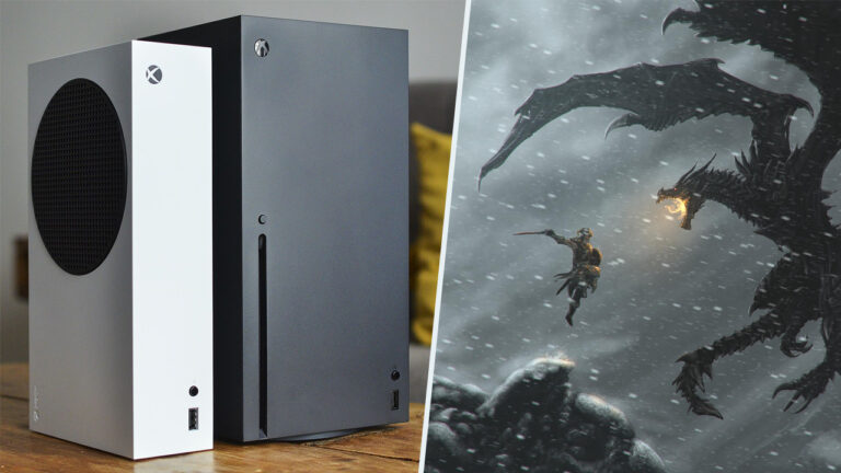 Xbox FPS yükseltme bazı Bethesda oyunlarına geliyor