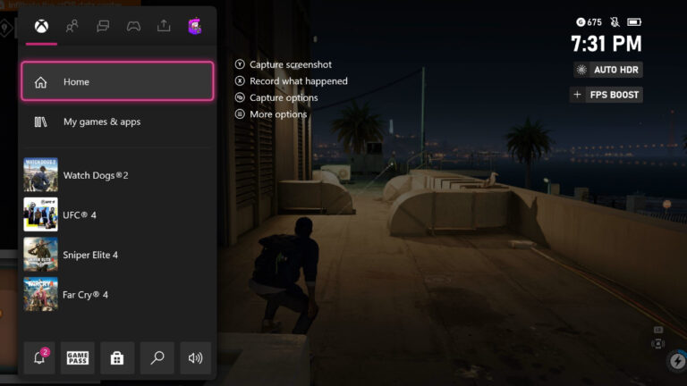 Xbox Mart güncellemesi yayınlandı
