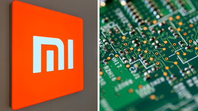 Xiaomi işlemci geliştirdi! İşte sürpriz paylaşım