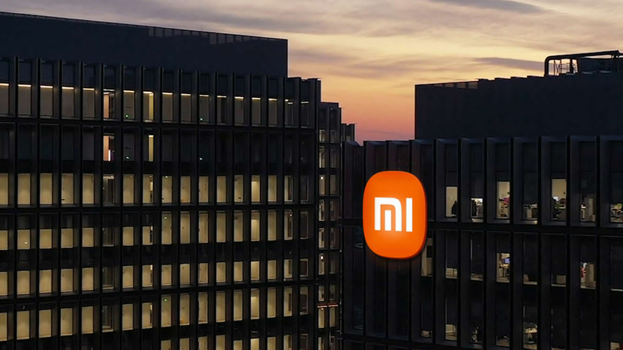 Xiaomi logo sürprizi yaptı: İşte yeni tasarım