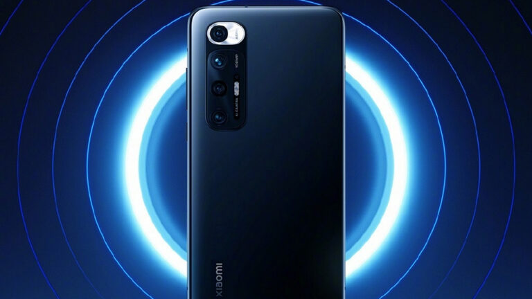 Xiaomi Mi 10S tanıtıldı: İşte özellikleri fiyatı