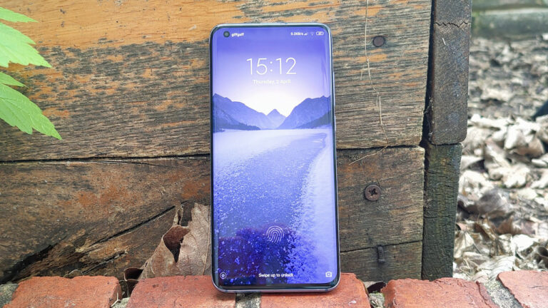 Xiaomi Mi 11 Pro geliyor: İşte özellikleri