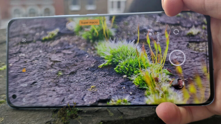 Xiaomi Mi 11 Pro’nun kamera tasarımı ortaya çıktı!