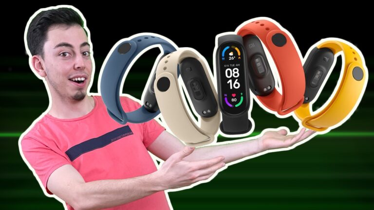 Xiaomi Mi Band 6 almaya değer mi? Neler sunuyor?