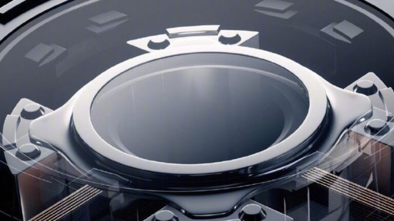 Xiaomi Mi Mix’te çarpıcı detay: Sıvı lens