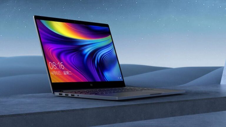 Xiaomi, Mi Notebook Pro lansman tarihini açıkladı